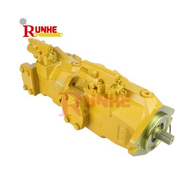 Fixed Displacement Pump Piston Pump 163-2428 350bar Bulldozer Hydraulic Pump