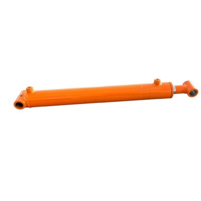 250bar Cylinder Excavator Hydraulic Cylinder Hydro Welded Tie-rod