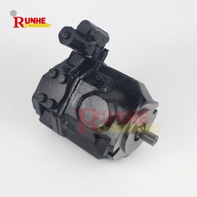 Swash Plate Pump A10VSO Series Hydraulic Piston Pump 350bar Piston Pump