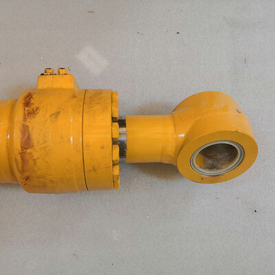 PC210-8 Bucket Hydraulic Cylinder Excavator Bucket Cylinder Replacement Spare Parts
