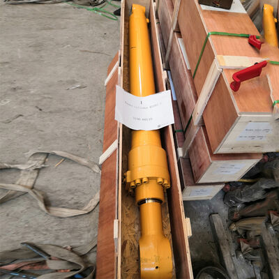 Hydraulic Bucket Cylinder for R210LC-7 Excavator – Heavy Duty Double Acting Cylinder