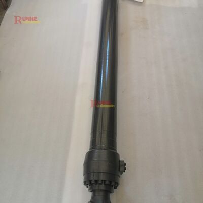 Standard Size Arm Hydraulic Cylinder Assembly EC210B Excavator Double Acting Stable Operation