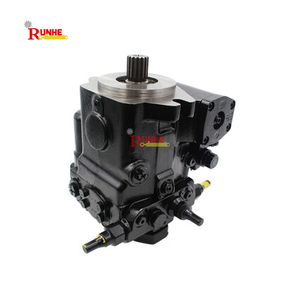 Hydraulic Piston Pump A4VG56DA1D832R – Ideal for Road Roller, Excavator & Heavy Machinery Hydrostatic Transmission