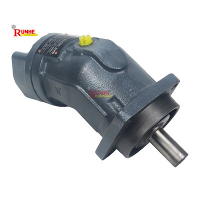 Variable Displacement A4PVFO Axial Piston Pump Stable Pressure Output Low Internal Leakage