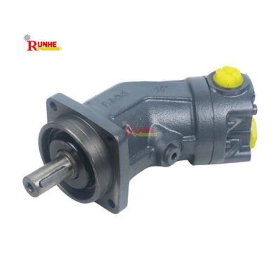 Variable Displacement A4PVFO Axial Piston Pump Stable Pressure Output Low Internal Leakage
