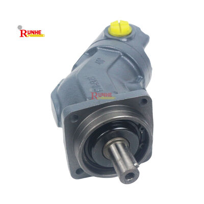 Variable Displacement A4PVFO Axial Piston Pump Stable Pressure Output Low Internal Leakage