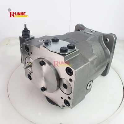 Heavy Duty Variable Displacement Axial PVO92R1K4T1WMM1 Piston Pump Energy Saving Extended Service Life