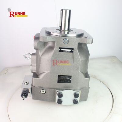 Heavy Duty Variable Displacement Axial PVO92R1K4T1WMM1 Piston Pump Energy Saving Extended Service Life