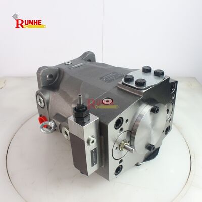 Heavy Duty Variable Displacement Axial PVO92R1K4T1WMM1 Piston Pump Energy Saving Extended Service Life