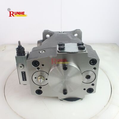 Heavy Duty Variable Displacement Axial PVO92R1K4T1WMM1 Piston Pump Energy Saving Extended Service Life