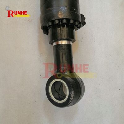 Double Acting Hydraulic Cylinder 320D 323D Excavator Bucket Cylinder 350bar Cylinder
