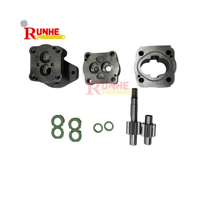 Hydraulic Seal Kits Gear Pump Spare Parts 391-2686-025 For P365 Series Pump
