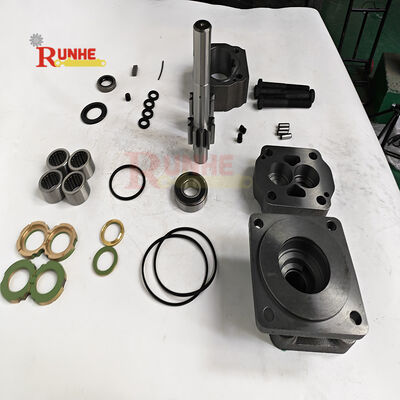 Hydraulic Seal Kits Gear Pump Spare Parts 391-2686-025 For P365 Series Pump