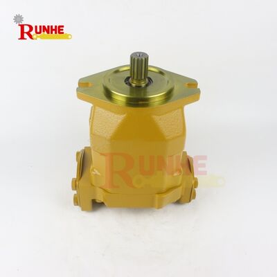 OEM Replacement Axial Pump Variable Displacement Pump 157-6081 For D5N Crawler Dozer