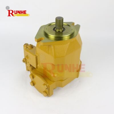 Variable Displacement Piston Pump 168-7873 Main Pump Assembly For Wheel Loader