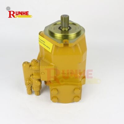 Variable Displacement Piston Pump 168-7873 Main Pump Assembly For Wheel Loader