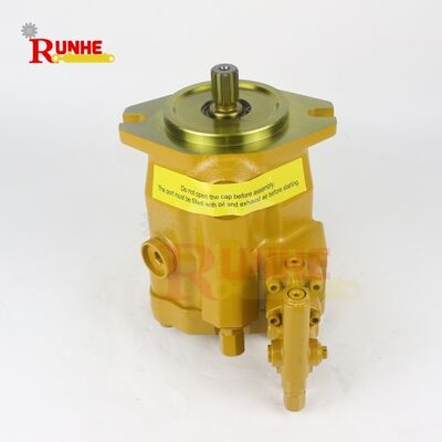 High Pressure Pump Axial Piston Pump 184-3124 Construction Machinery Pump