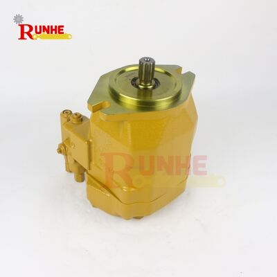 High Pressure Pump Axial Piston Pump 184-3124 Construction Machinery Pump