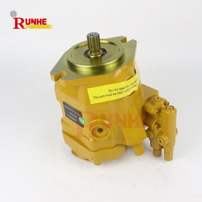 High Pressure Pump Axial Piston Pump 184-3124 Construction Machinery Pump