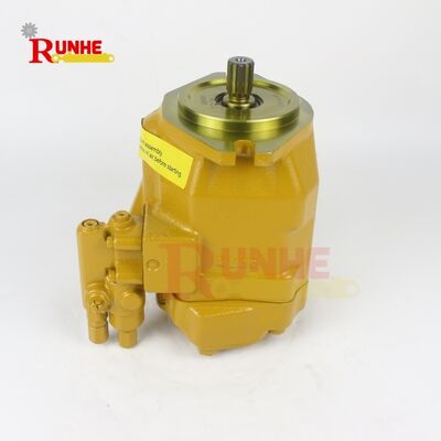 High Pressure Pump Axial Piston Pump 184-3124 Construction Machinery Pump