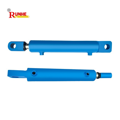 Heavy Duty Excavator hydraulic Cylinder Swing cylinder Bucket Cylinder
