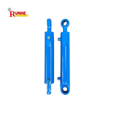 Heavy Duty Excavator hydraulic Cylinder Swing cylinder Bucket Cylinder