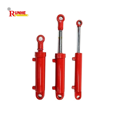 Heavy Duty Excavator hydraulic Cylinder Swing cylinder Bucket Cylinder