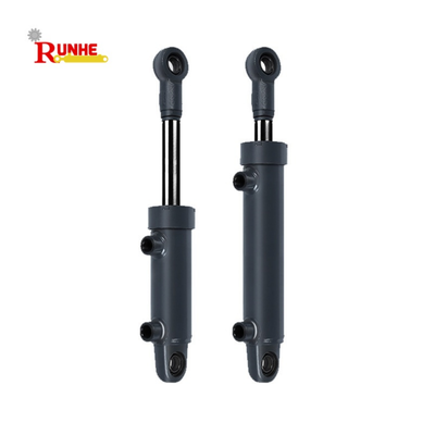 Heavy Duty Excavator hydraulic Cylinder Swing cylinder Bucket Cylinder