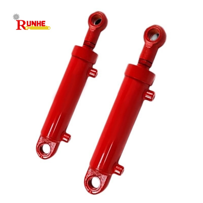 Heavy Duty Excavator hydraulic Cylinder Swing cylinder Bucket Cylinder