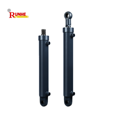 Excavator Hydraulic Cylinder Assemblies Sizes 55 60 65 75 80 Boom Cylinder Stick Cylinders