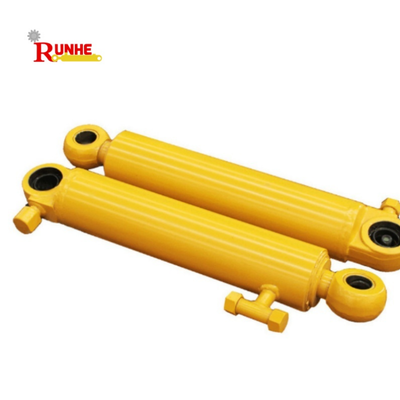 Excavator Hydraulic Cylinder Assemblies Sizes 55 60 65 75 80 Boom Cylinder Stick Cylinders