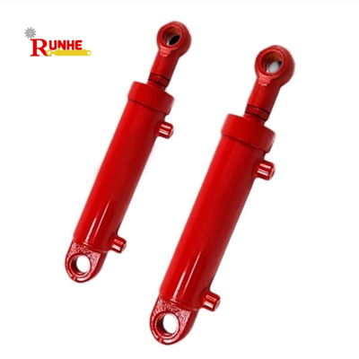 Excavator Hydraulic Cylinder Assemblies Sizes 55 60 65 75 80 Boom Cylinder Stick Cylinders