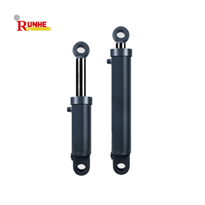 Excavator Hydraulic CylinderS Compatible Factory Direct Stock Arm Cylinder Telescopic Cylinders