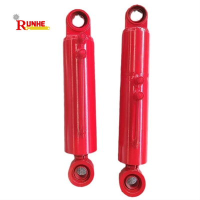 Excavator Hydraulic CylinderS Compatible Factory Direct Stock Arm Cylinder Telescopic Cylinders