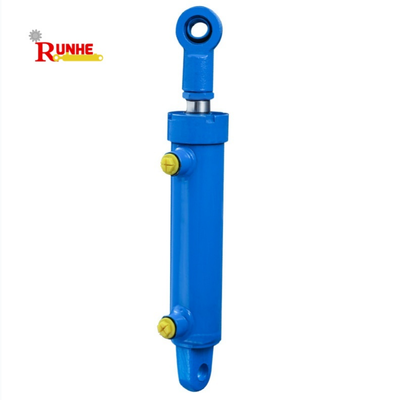 Excavator Hydraulic CylinderS Compatible Factory Direct Stock Arm Cylinder Telescopic Cylinders