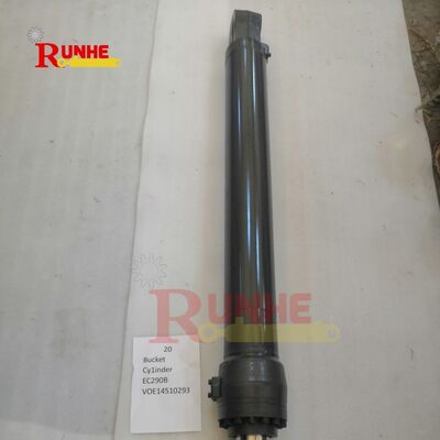 Durable Cylinder Aftermarket Excavator Cylinder EC290B Excavator Bucket Cylinder