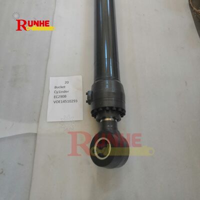 Durable Cylinder Aftermarket Excavator Cylinder EC290B Excavator Bucket Cylinder