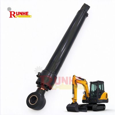 Durable Cylinder Aftermarket Excavator Cylinder EC290B Excavator Bucket Cylinder