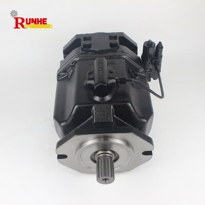 Hydraulic Piston Pump A012031 Construction Machinery Parts Excavator Parts Heavy Equipment Parts