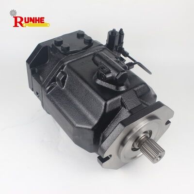Hydraulic Piston Pump A012031 Construction Machinery Parts Excavator Parts Heavy Equipment Parts