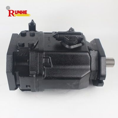 Hydraulic Piston Pump A012031 Construction Machinery Parts Excavator Parts Heavy Equipment Parts