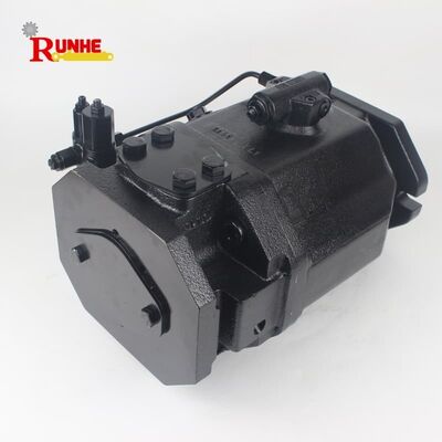 Hydraulic Piston Pump A012031 Construction Machinery Parts Excavator Parts Heavy Equipment Parts
