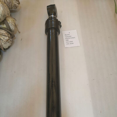 E325D Excavator Hydraulic Bucket Cylinder Replacement Component