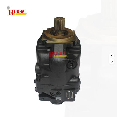 ERL130 Hydraulic Pump Sauer Series 45 Axial Piston Pump ERR100 ERR130 ERR147