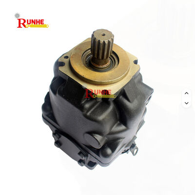 ERL130 Hydraulic Pump Sauer Series 45 Axial Piston Pump ERR100 ERR130 ERR147