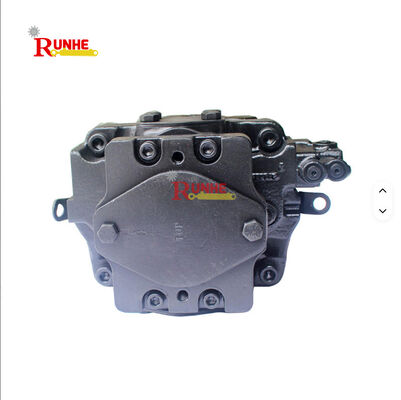 ERL130 Hydraulic Pump Sauer Series 45 Axial Piston Pump ERR100 ERR130 ERR147