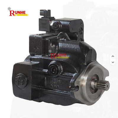 Hydraulic KRR045 Variable Piston Pump, Fully OEM‑Interchangeable Hydraulic Pump