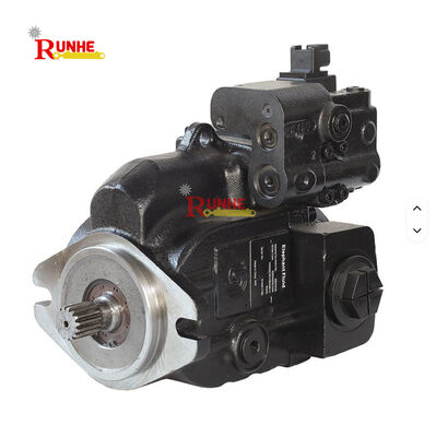 Hydraulic KRR045 Variable Piston Pump, Fully OEM‑Interchangeable Hydraulic Pump