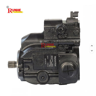 Hydraulic KRR045 Variable Piston Pump, Fully OEM‑Interchangeable Hydraulic Pump