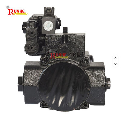 Hydraulic KRR045 Variable Piston Pump, Fully OEM‑Interchangeable Hydraulic Pump